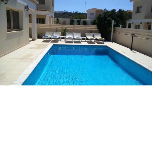Anthorina Villa 15
