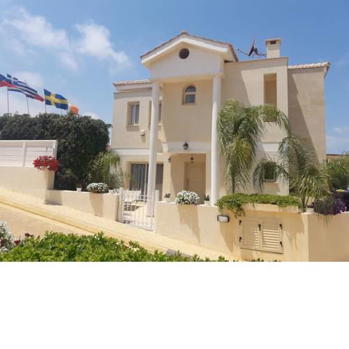 Anthorina Villa 1