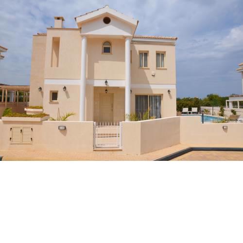 Anthorina Villa 3