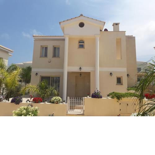 Anthorina Villa 4