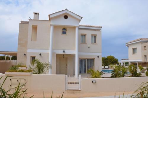 Anthorina Villa 5