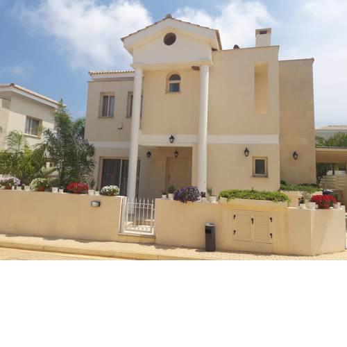 Anthorina Villa 6
