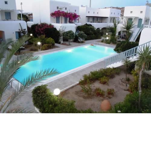 Anthos House