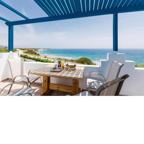 Anthos Studios & Apartments