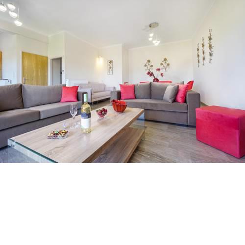 Anthos Village