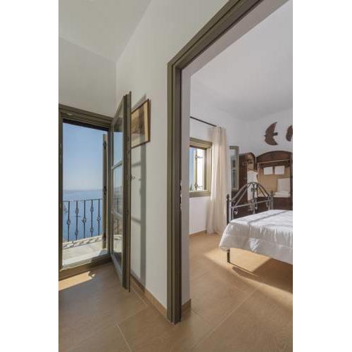 Anthos Villas Santorini