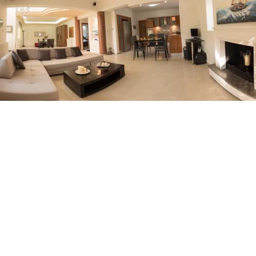 ANTHOULA'S COMFORT HOME