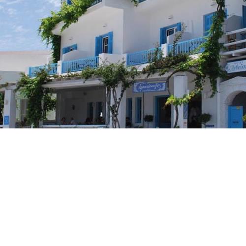 Anthousa Hotel