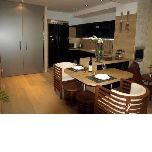 Anthurium Lux Apartment