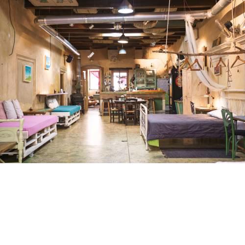 Anti Boutique Loft in Old Town