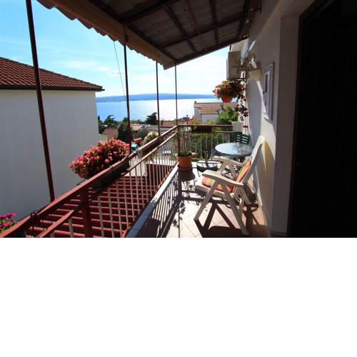 Antic S Apartment