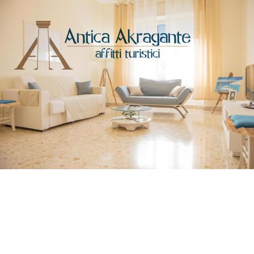Antica Akragante Apartment - Agrigento