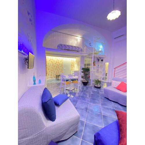 Antica Bagnara home