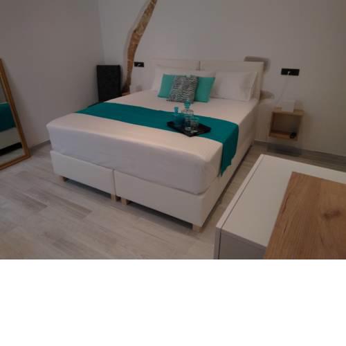 Antica Canea Luxury Rooms
