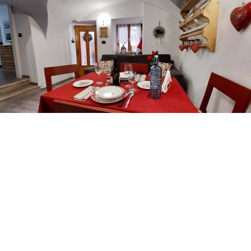 Antica Canonica di Casa Bernardi