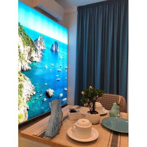 Antica Capri B&B