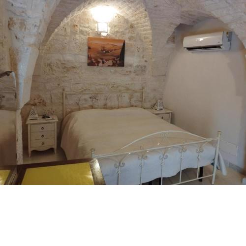 Antica casa centro Storico