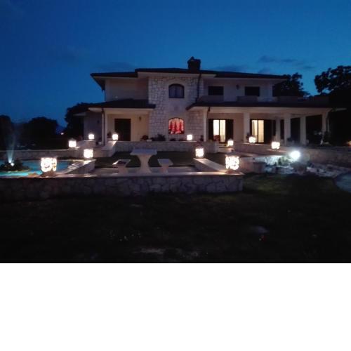 Antica casa Scardone