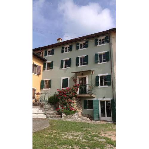 Antica Casa Simo