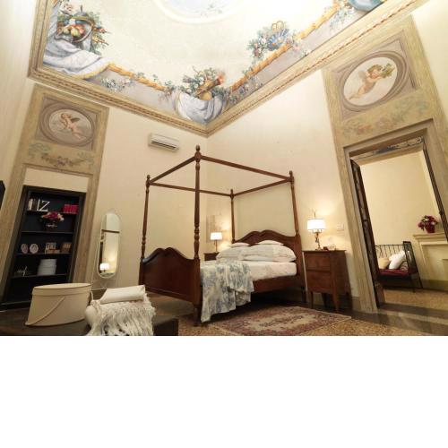 Antica Casa Zucchini B&B