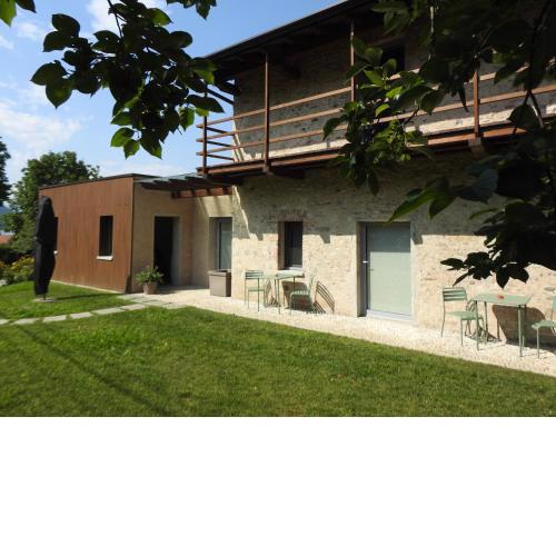 Antica Cascina - Corgeno
