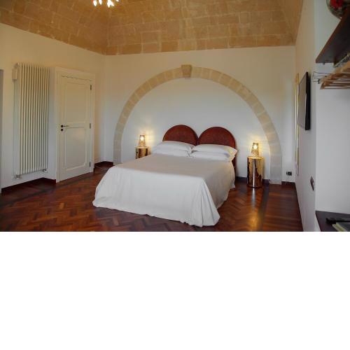Antica Civita B&B Luxury Room