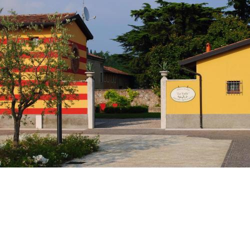 Antica Corte la Valle
