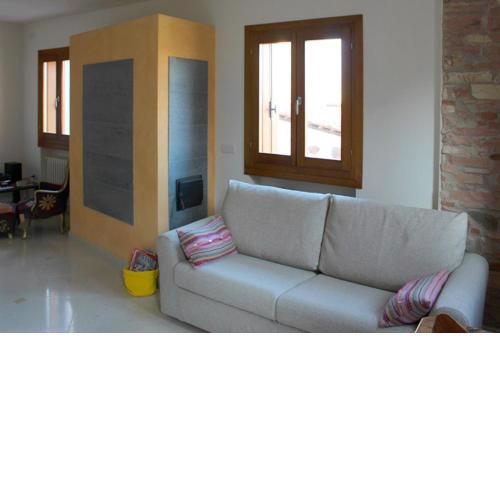 Antica Corte Leguzzano B&B