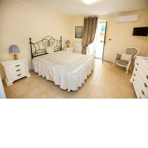 Antica Dimora B&B Canosa