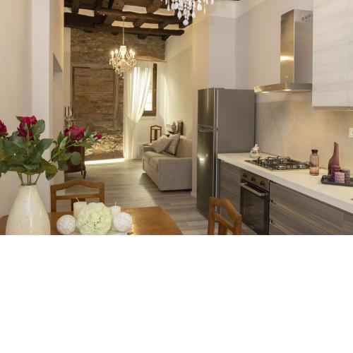 ANTICA DIMORA DEL BORGO Luxury TUSCANY