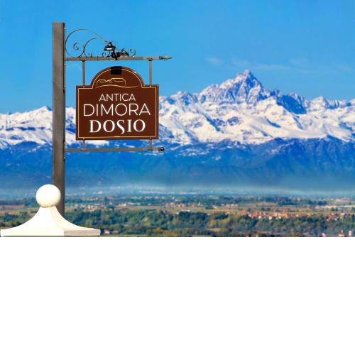 Antica Dimora Dosio