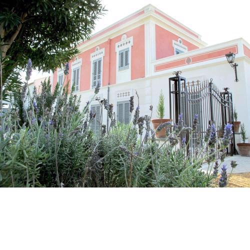 Antica Dimora La Porta del Sale