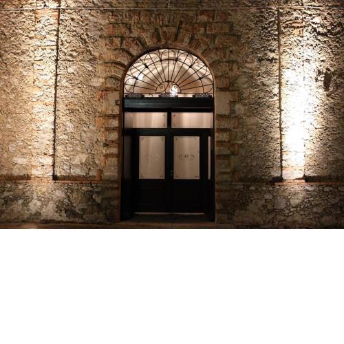 Antica dimora Palazzo Rossi
