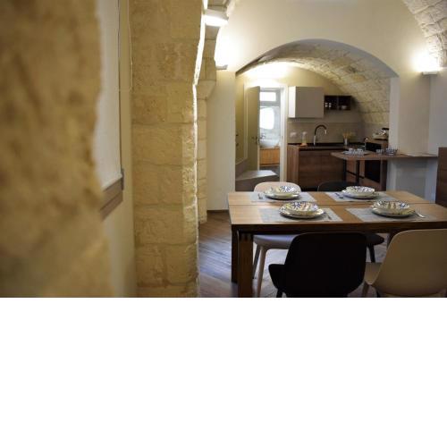 Antica Dimora Santa Sofia