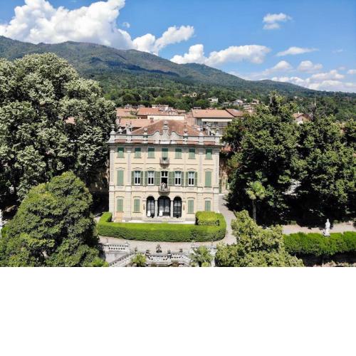 Antica dimora Villa Tatti-Tallacchini