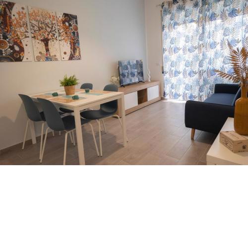 antica dogana apartments scirocco