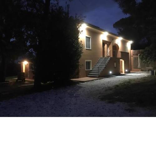 Antica Fattoria Borghesi