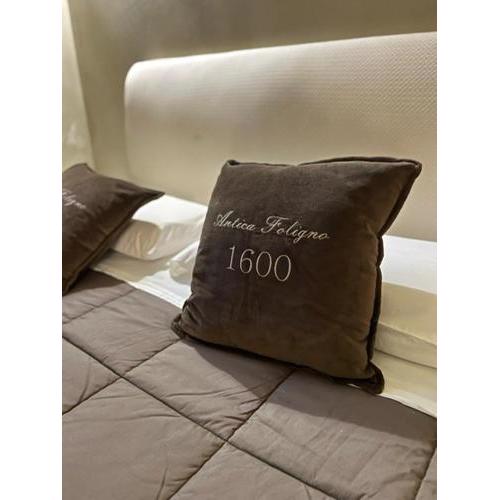 Antica Foligno 1600 magic apartment