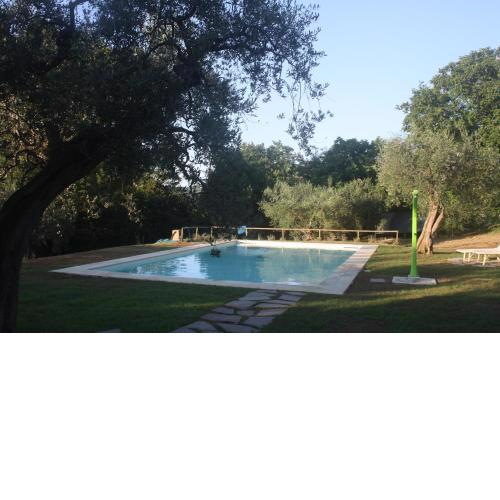 Antica Fonte BnB