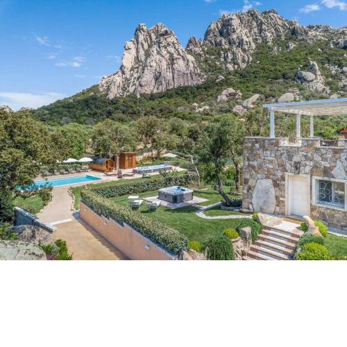 Antica Fonte Holiday Homes