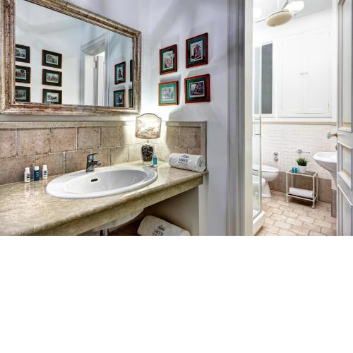 Antica Limonaia by Gocce - Beautiful Mediterranean Villa