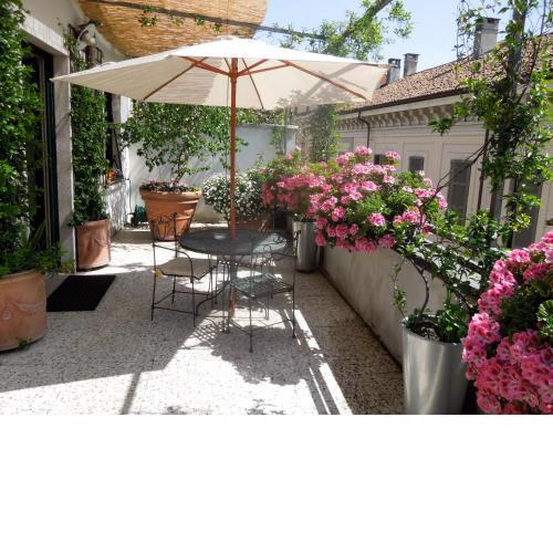 Antica Locanda Dei Mercanti