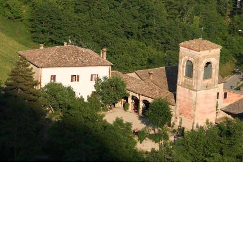 Antica Locanda La Canonica