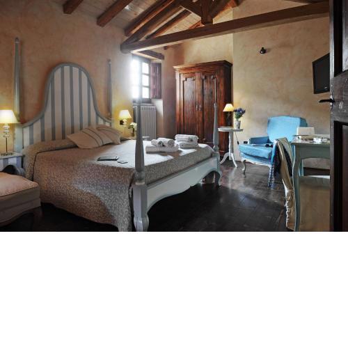 Antica Locanda Lunetta