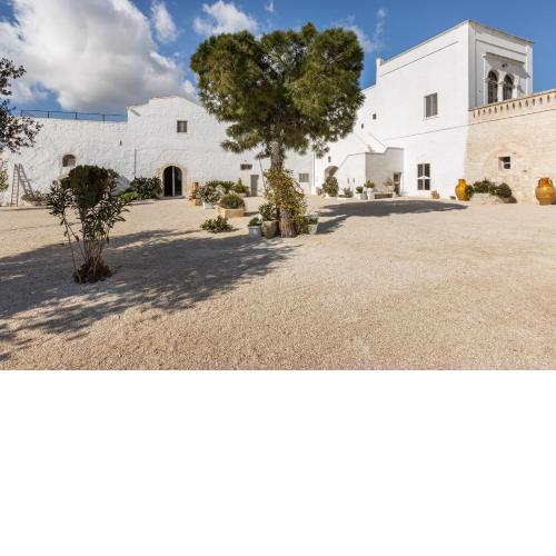 Antica Masseria San Benedetto