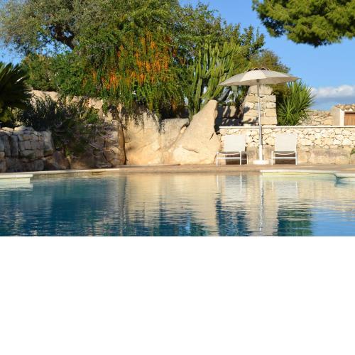 Antica Masseria Timparuci