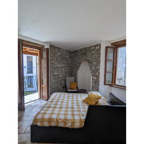 Antica Osteria Apartments