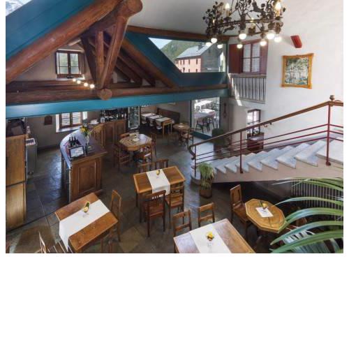 Antica Osteria Dazio