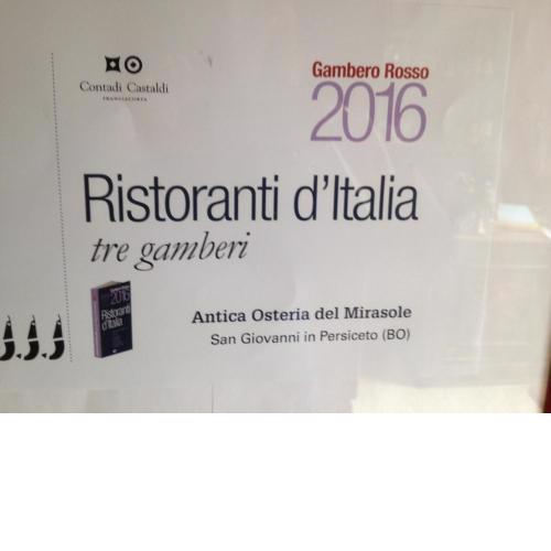 Antica Osteria del Mirasole