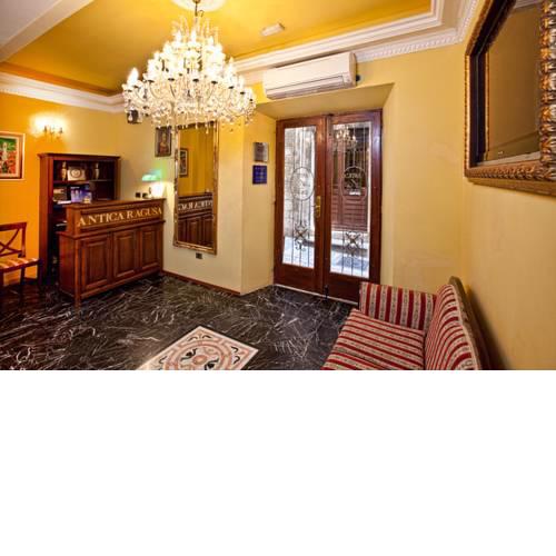 Antica Ragusa Bed & Breakfast